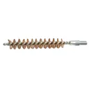 Tipton Rifle Bore Brush 35 Caliber / 9mm 8-32 Threads Bronze 3PK - Tipton