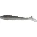 Keitech Fat Swing Impact 2.8 Swimbait Pro Blue Red Pearl - Keitech