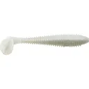 Keitech Fat Swing Impact 2.8 Swimbait Smokin White - Keitech