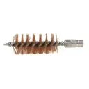 Tipton Bronze Shotgun Bore Brush 16 Gauge 5-16"-27 Threads 3PK - Tipton