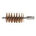 Tipton Bronze Shotgun Bore Brush 410 Bore 5-16"-27 Threads 3PK - Tipton