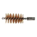 Tipton Bronze Shotgun Bore Brush 10 Gauge 5-16"-27 Threads 3PK - Tipton