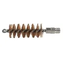 Tipton Bronze Shotgun Bore Brush 20 Gauge 5-16"-27 Threads 3PK - Tipton
