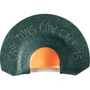 Wayne Carlton's Cow & Calf Tone Trough Diaphragm Elk Call - Wayne Carlton's
