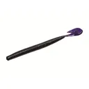 Zoom Mag U-V Speed Worm Junebug Red - Zoom