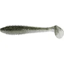 Keitech Fat Swing Impact 3.3 Swimbait Silver Flash Minnow - Keitech