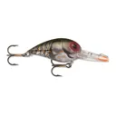 Storm Original Wiggle Wart Crankbait Phantom Green Crayfish - Storm