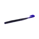 Zoom Mag U-V Speed Worm Black Grape - Zoom