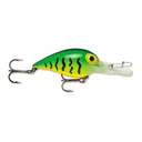 Storm Original Wiggle Wart Crankbait Hot Tiger - Storm
