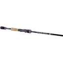 Temple Fork Outfitters Centra Bass 7'3" Spinning Rod Med Lt - Temple Fork Outfitters