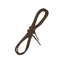 Kenetrek Mountain Boot Laces Taslan Brown 80" - Kenetrek