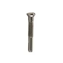 Ruger Grip Frame Screw And Pivot Lock Ruger Blackhawk, Super Blackhawk, Hunter, Vaquero, New Vaquero, Bisley Vaquero, Single Six Stainless Steel - Ruger