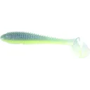 Keitech Fat Swing Impact 2.8 Swimbait Electric Blue & Chart - Keitech