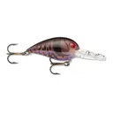 Storm Original Wiggle Wart Crankbait Phantom Peanut Butter Jelly Craw - Storm
