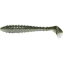 Keitech Fat Swing Impact 3.8 Swimbait Silver Flash - Keitech