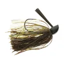 Strike King Compact Tungsten Casting Jig Candy Craw 3/8 oz - Strike King