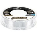 Sufix Advance Ice Monofilament Fishing Line 6lb 100yd Clear - Sufix