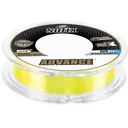Sufix Advance Ice Monofilament Fishing Line 3lb 100yd Neon Lime - Sufix