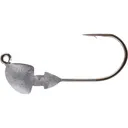 Big Bite Baits A-Rig 1/16oz Swimbait Jighead Bare Shad - Big Bite Baits