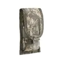 Military Surplus MOLLE II Single AR-15 Magazine Pouch Grade 2 Nylon ACU Digital Camo - Military Surplus