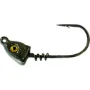 Big Bite Baits Real Deal 3/4oz Swimbait Jighead Shad - Big Bite Baits