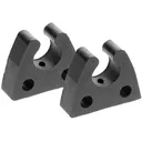 T-H Marine Navigation Pole Light Holder - T-H Marine