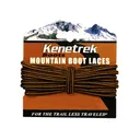Kenetrek Pac Boot Laces Taslan Brown/Tan 90" - Kenetrek
