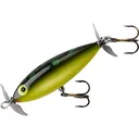 Cotton Cordell Crazy Shad Topwater Frog - Cotton Cordell