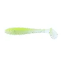 Keitech Fat Swing Impact 3.8 Swimbait Chartreuse Shad - Keitech