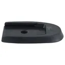 Smith & Wesson Magazine Base Pad S&W M&P, M&P M2.0, 9mm, 357 Sig, 40 S&W - Smith & Wesson