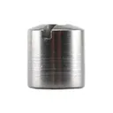 Ruger Bearcat, Blackhawk, Super Blackhawk Hunter, Vaquero, New Vaquero Base Pin Latch Nut Stainless Steel - Ruger