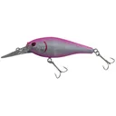 Berkley Flicker Shad 1.5'' 1/8 oz Crankbait Hot Pink - Berkley