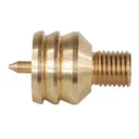 Pro-Shot Shotgun Bore Cleaning Jag 16 Gauge 5/16-27 Thread Brass - Pro-Shot