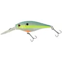 Berkley Flicker Shad 3.5'' 1/2 oz Crankbait Racy Shad - Berkley