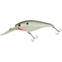 Berkley Flicker Shad 2.25'' 1/4 oz Crankbait Pearl White - Berkley