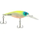Berkley Flicker Shad 2.75'' 5/16 oz Crankbait Flashy Chartreuse - Berkley