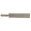 Wheeler Torx Head Screwdriver Bit T-15 3PK - Wheeler