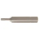 Wheeler Torx Head Screwdriver Bit T-10 3PK - Wheeler