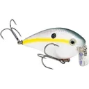 Strike King KVD 2.5 Wake Bait Crankbait Sexy Shad - Strike King