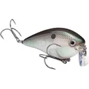 Strike King KVD 2.5 Wake Bait Crankbait Green Gizzard Shad - Strike King