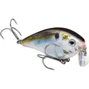 Strike King KVD 2.5 Wake Bait Crankbait Natural Shad - Strike King