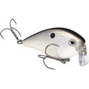 Strike King KVD 2.5 Wake Bait Crankbait Gizzard Shad - Strike King