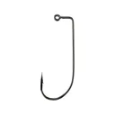 Do-it Molds Victory 10111 90 Degree Extra Strong Jig Hook #2 Black Nickel 25PK - Do-It Molds