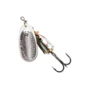 Blue Fox Classic Vibrax 05 Inline Spinner Silver Shiner - Blue Fox
