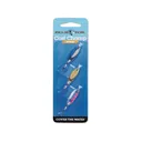 Blue Fox Cast Champ Spoon Kit 3PK - Blue Fox