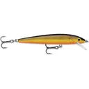 Rapala Husky Jerk 08 Jerkbait Gold - Rapala