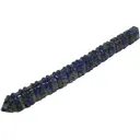 Zoom Centipede Smoke Purple - Zoom Bait