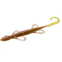 Zoom Mag Lizard Pumpkin/Chartreuse - Zoom