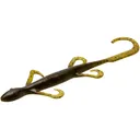 Zoom Mag Lizard Green Pumpkin Red - Zoom