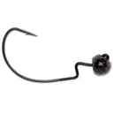 VMC Rugby Jig 1/8oz Jighead Black - Vmc